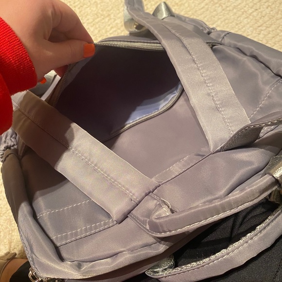 Waterproof Sport Backpack - Picture 7 of 8